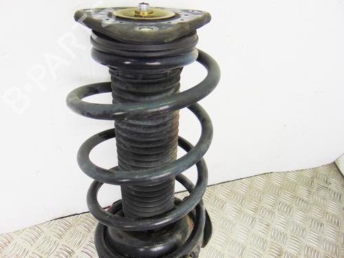 Left front shock absorber FORD FOCUS C-MAX (DM2)  | BP15888868M16 