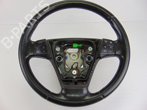 Steering wheel VOLVO V50 (545) D4 (177 hp) 9971581