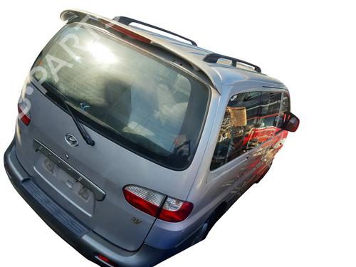 Left tailgate light HYUNDAI H-1 / STAREX Bus (A1) 2.5 CRDi | BP34352625C79 - Image 9