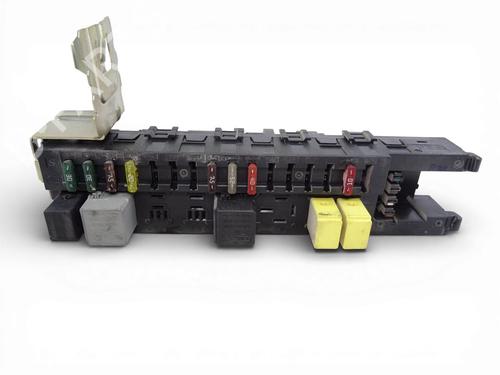 Used Fuse box Fuse box MERCEDES-BENZ C-CLASS Coupe (CL203) C 200 Kompressor (203.742) (163 hp) 32196256 32196256
