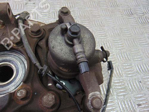 Right front steering knuckle KIA CEE'D (JD)  | BP11885616M26 