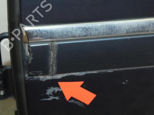 Left rear door AUDI A8 D3 (4E2, 4E8) 3.0 TDI quattro | BP15645378C4 