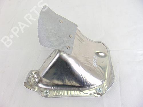 Used Exhaust manifold PEUGEOT 508 II (FB_, FH_, F3_) 1.5 BlueHDI 130 (FBYHZJ, FBYHZR) (131 hp) 11655148
