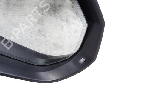 Right mirror AUDI Q3 (F3B) 35 TDI | BP29547201C27 