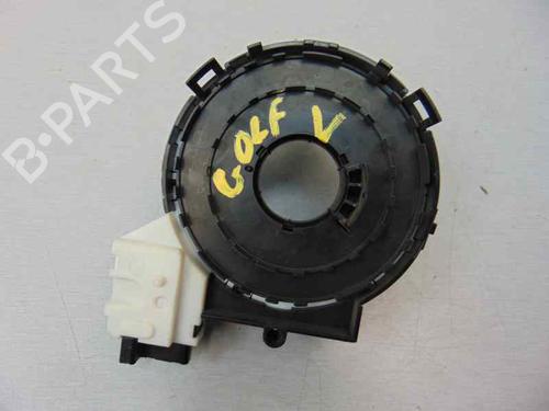 Squib airbag VW GOLF V (1K1)  | BP7728557C102 
