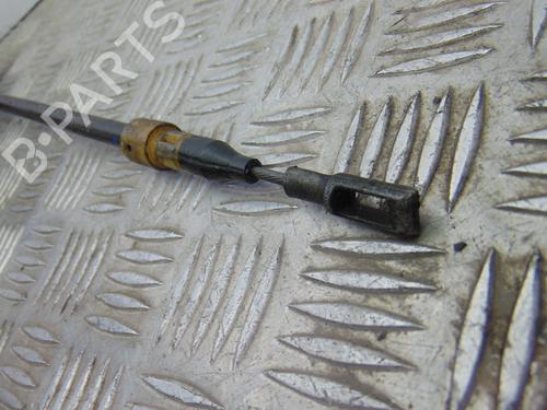 Right rear steering knuckle MERCEDES-BENZ CLS (C219) CLS 350 (219.357) | BP8678223M28 