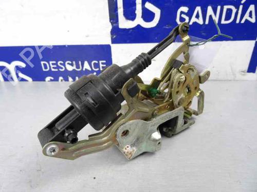 Used Rear right lock MERCEDES-BENZ C-CLASS (W202) C 220 CDI (202.133) (125 hp) 7719556