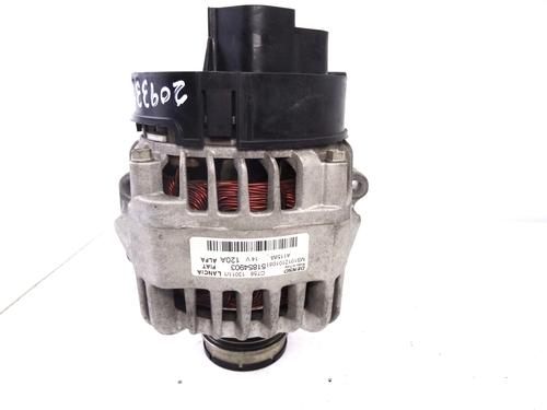 Alternator ABARTH PUNTO 1.4 (199.AXX1B) | BP17428385M7 