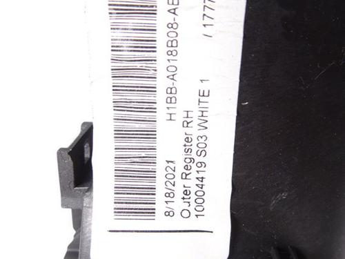 Air vent FORD FIESTA VII (HJ, HF) 1.0 EcoBoost | BP35764803I21 - Image 3
