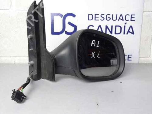 Used Right mirror SEAT ALTEA XL (5P5, 5P8) [2006-2015]  7723306