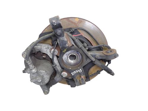 Used Right front steering knuckle FIAT TIPO Saloon (356_, 357_) 1.4 (356SXA1B) (95 hp) 21591035