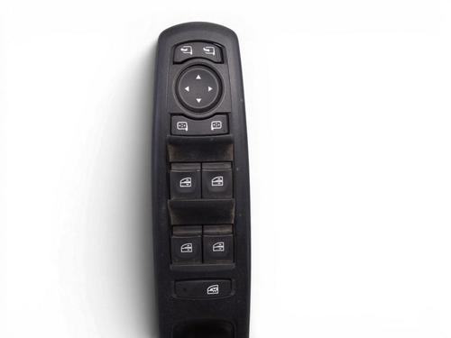 Left front window switch RENAULT MEGANE III Hatchback (BZ0/1_, B3_) 1.5 dCi (BZ09, BZ0D, BZ1W, BZ29, BZ14) | BP35725792I27  - Image 5