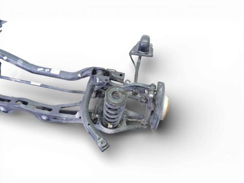 Rear axle AUDI A3 Sportback (8VA, 8VF) | BP32211168M2