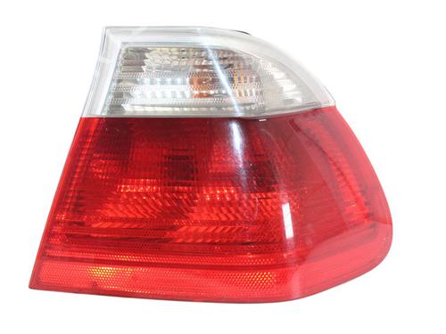 Used Right taillight BMW 3 (E46) 320 d (136 hp) 7723716