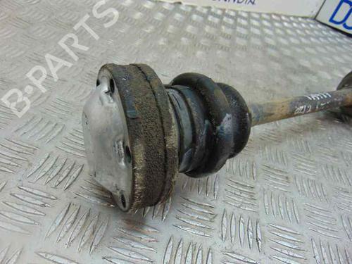 Left rear driveshaft MERCEDES-BENZ C-CLASS (W203) C 220 CDI (203.006, 203.008) | BP7726242M40 