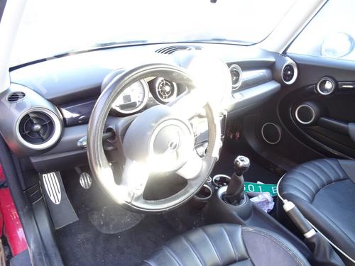 Kollisonspute sett MINI MINI (R56) Cooper S (174 hp) 22274635