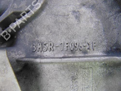 Gearbox MAZDA 3 Saloon (BK) 1.6 DI Turbo (BK12Y) | BP10498479M3 