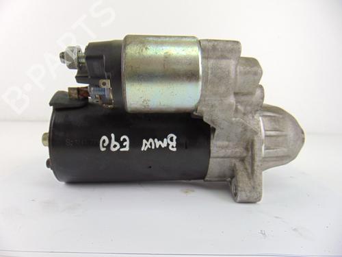 Starter BMW 3 (E90) 318 d | BP12845092M8 