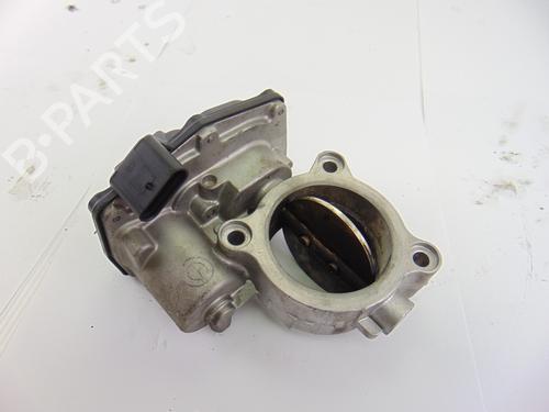 Used Throttle body BMW X1 (E84) [2009-2015]  14480887