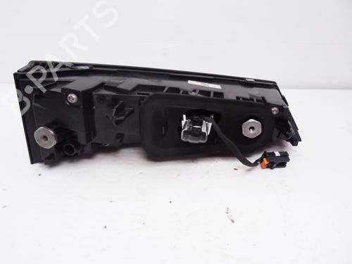 Right tailgate light PEUGEOT 308 III (FB_, FH_, FP_, F3_, FM_) PureTech 130 (FPHNSL, FPHNST) | BP17094015C80 