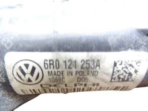 Køler SEAT IBIZA IV (6J5, 6P1)  | BP29565466M31