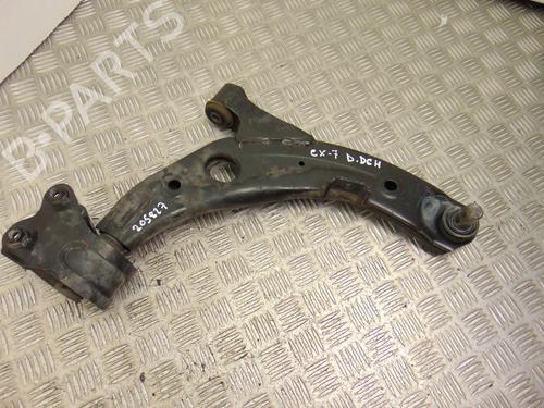 Used Right front suspension arm MAZDA CX-7 (ER) 2.2 MZR-CD AWD (ER10A) (173 hp) 13459906