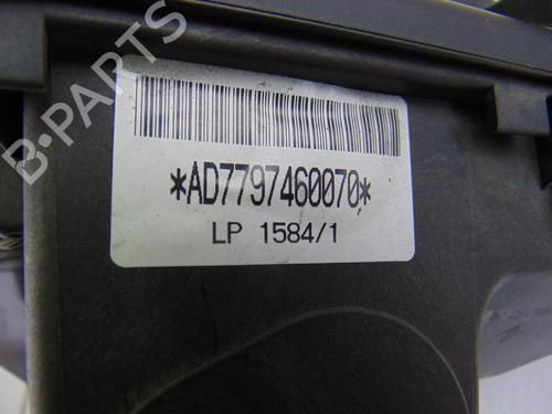Air filter box BMW 1 (E87) 118 d | BP14049688M87 