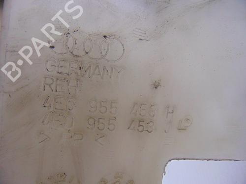 BP15641392C113 | Windscreen washer tank AUDI A8 D3 (4E2, 4E8) 3.0 TDI quattro BP15641392C113