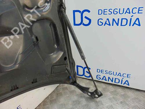 Hood MERCEDES-BENZ E-CLASS (W210) E 300 D (210.020) | BP7724609C1 