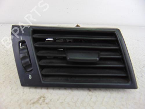 Luftventilen BMW X3 (E83) 2.0 d (150 hp) 11655090