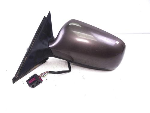 Left mirror AUDI A8 D2 (4D2, 4D8) 2.5 TDI quattro | BP15124961C26 