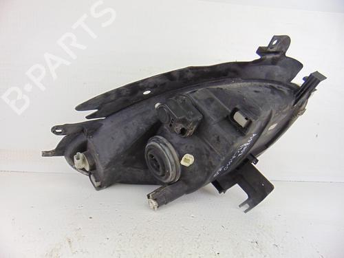 Left headlight CITROËN XSARA PICASSO (N68) 2.0 HDi | BP10696548C28 