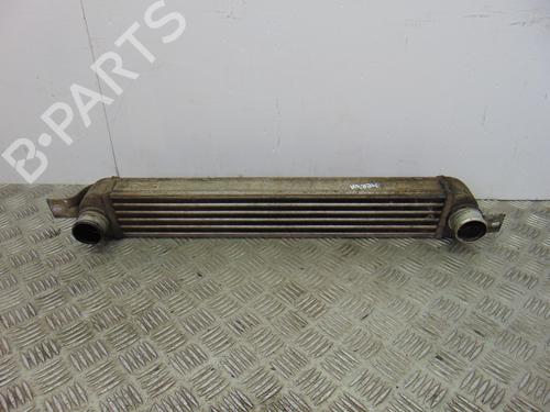 Used Intercooler OPEL MERIVA A MPV (X03) 1.7 CDTI (E75) (100 hp) 8795757