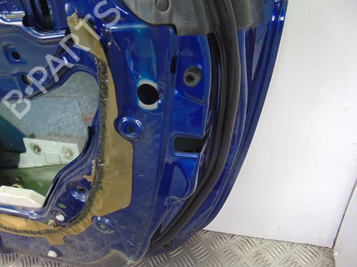 Right front door TOYOTA MR2 III (ZZW3_) 1.8 16V VT-i (ZZW30) | BP9079117C3 