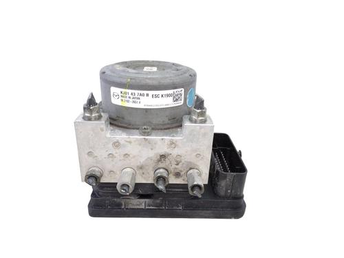 Used ABS pump ABS pump MAZDA CX-5 (KE, GH) [2011-2017] 33625533 33625533