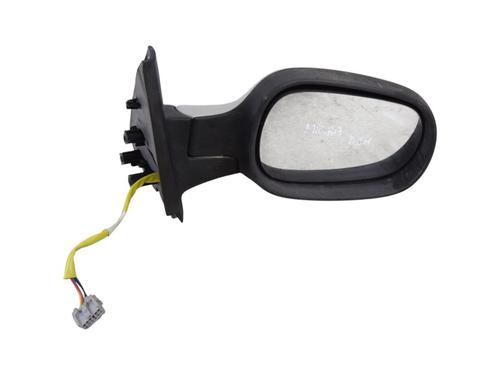 Used Right mirror NISSAN MICRA III (K12) 1.2 16V (80 hp) 28099725