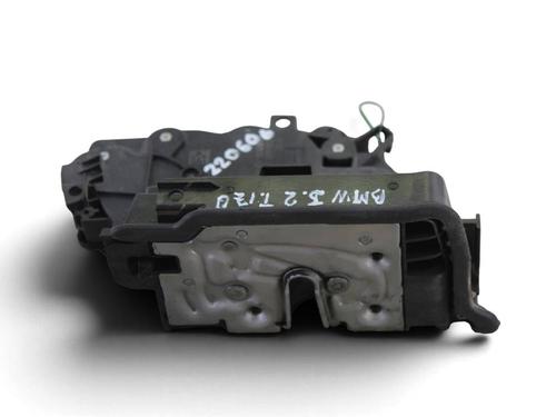 Used Rear left lock Rear left lock BMW 2 Gran Tourer (F46) 218 d (150 hp) 40022656 40022656