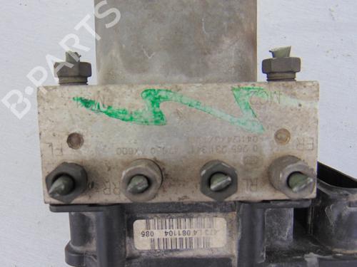 ABS pump NISSAN MICRA III (K12) 1.2 16V | BP8175759M43 