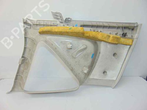 Interior roof MERCEDES-BENZ A-CLASS (W169) A 200 TURBO (169.034, 169.334) | BP8132973I12 
