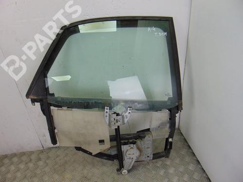 Used Rear right window mechanism Rear right window mechanism AUDI A4 B5 (8D2) 1.9 TDI (110 hp) 10745312 10745312