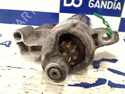 Starter AUDI A5 (8T3) 2.0 TDI | BP7731193M8 