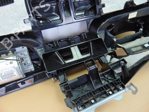 Kollisonspute sett BMW 1 (E87) 118 d | BP11226535C86 