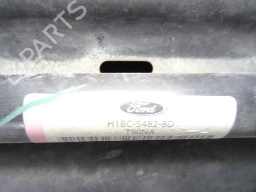 Subframe FORD FIESTA VII (HJ, HF) 1.0 EcoBoost | BP33049319M9 - Image 2