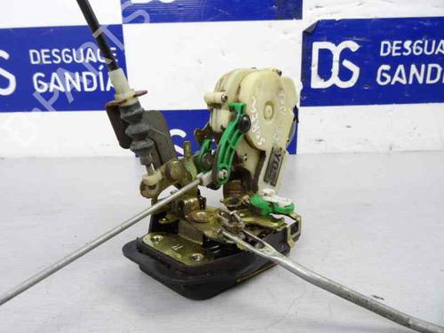 Front right lock KIA SORENTO I (JC) 2.5 CRDi 4WD | BP7720705C97 