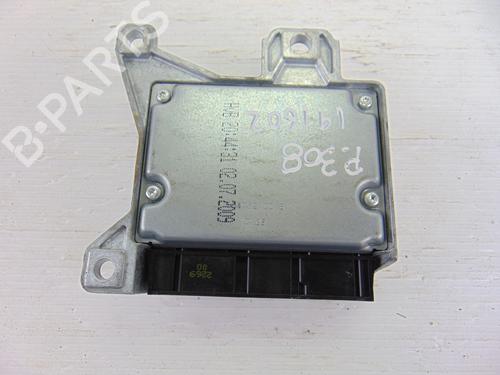 ECU airbags PEUGEOT 308 I (4A_, 4C_)  | BP8536457M53 