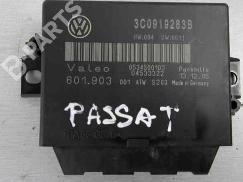 electronic-module-vw-passat-b6-variant-3c5-20-tdi-16v-3c0919283b-2005-2006-2007-2008-2009-2010-2011-10861527 main image