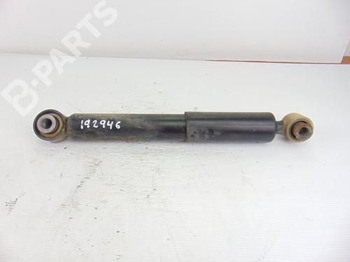 Used Right rear shock absorber Right rear shock absorber CITROËN BERLINGO MULTISPACE (B9) 1.6 HDi 75 / BlueHDi 75 (75 hp) 8823668 8823668