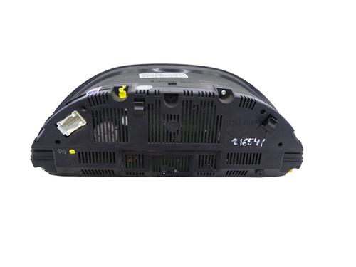Instrument cluster MERCEDES-BENZ A-CLASS (W169) A 180 CDI (169.007, 169.307) | BP27496628C47 