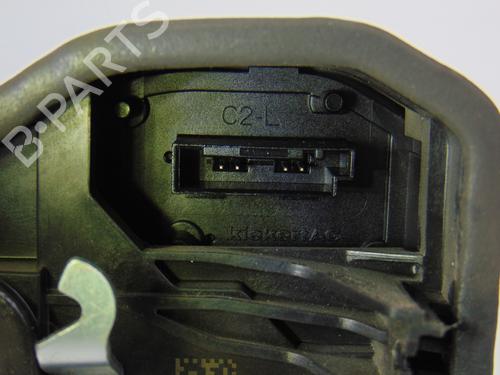 Rear left lock BMW 3 (F30, F80) 328 i | BP9187450C100 