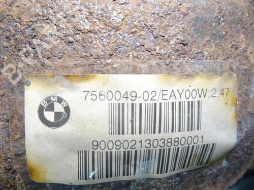 Rear differential BMW 5 (E60) 530 d | BP32345427M24 - Image 5